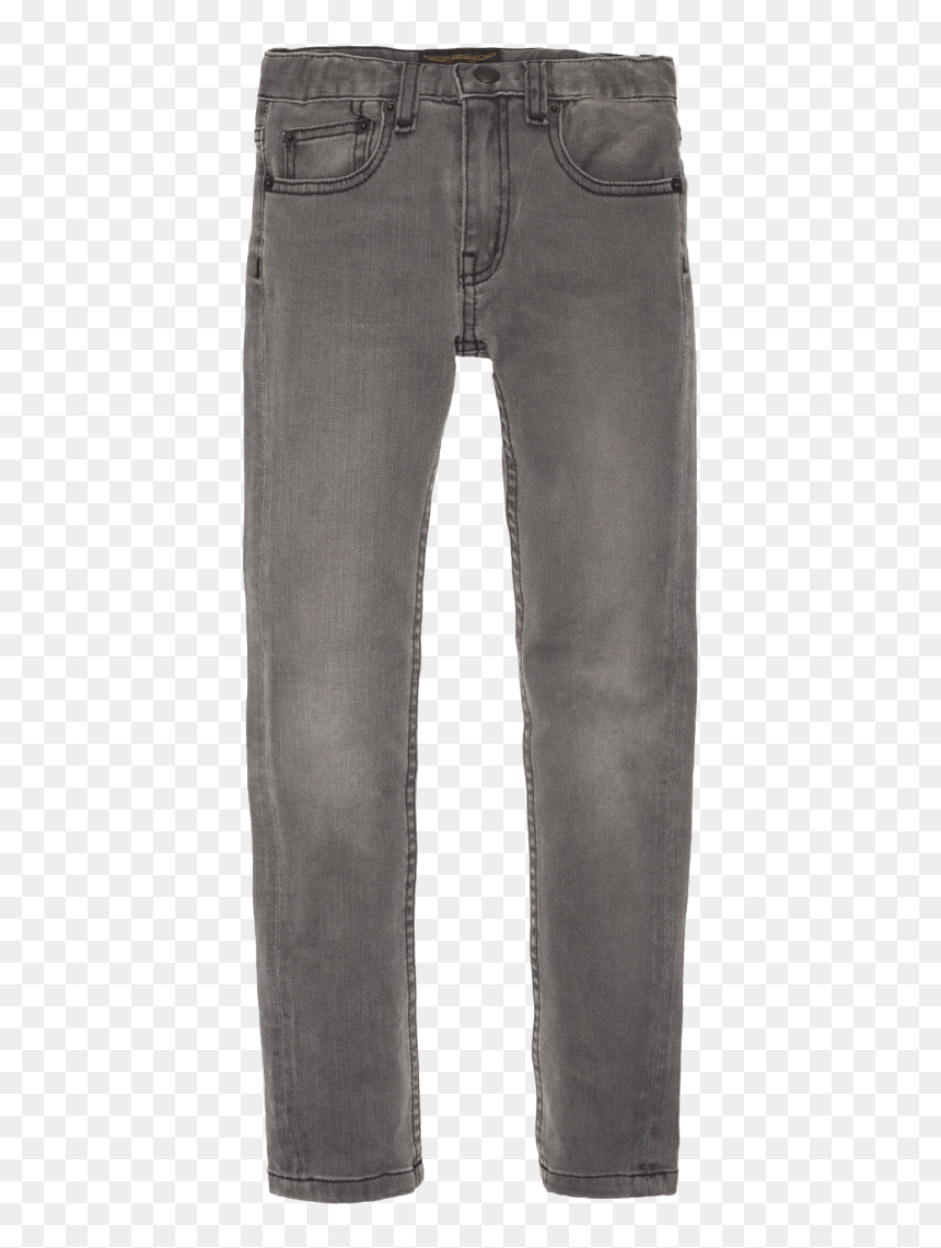 Jeans, HD Png Download - jeans button png