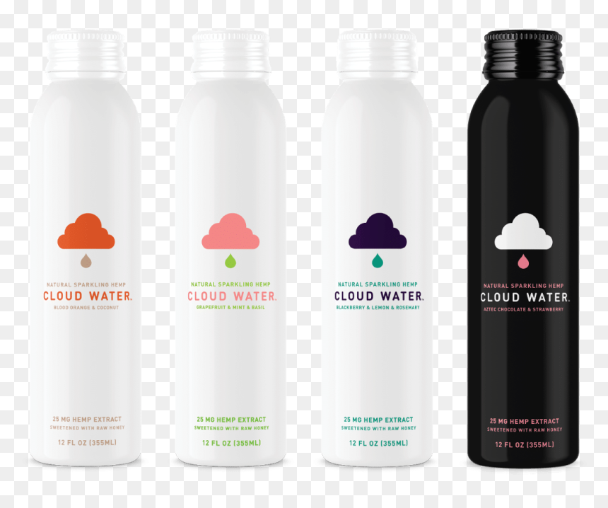 Cloud Water Marc Siden, HD Png Download - lemon water png