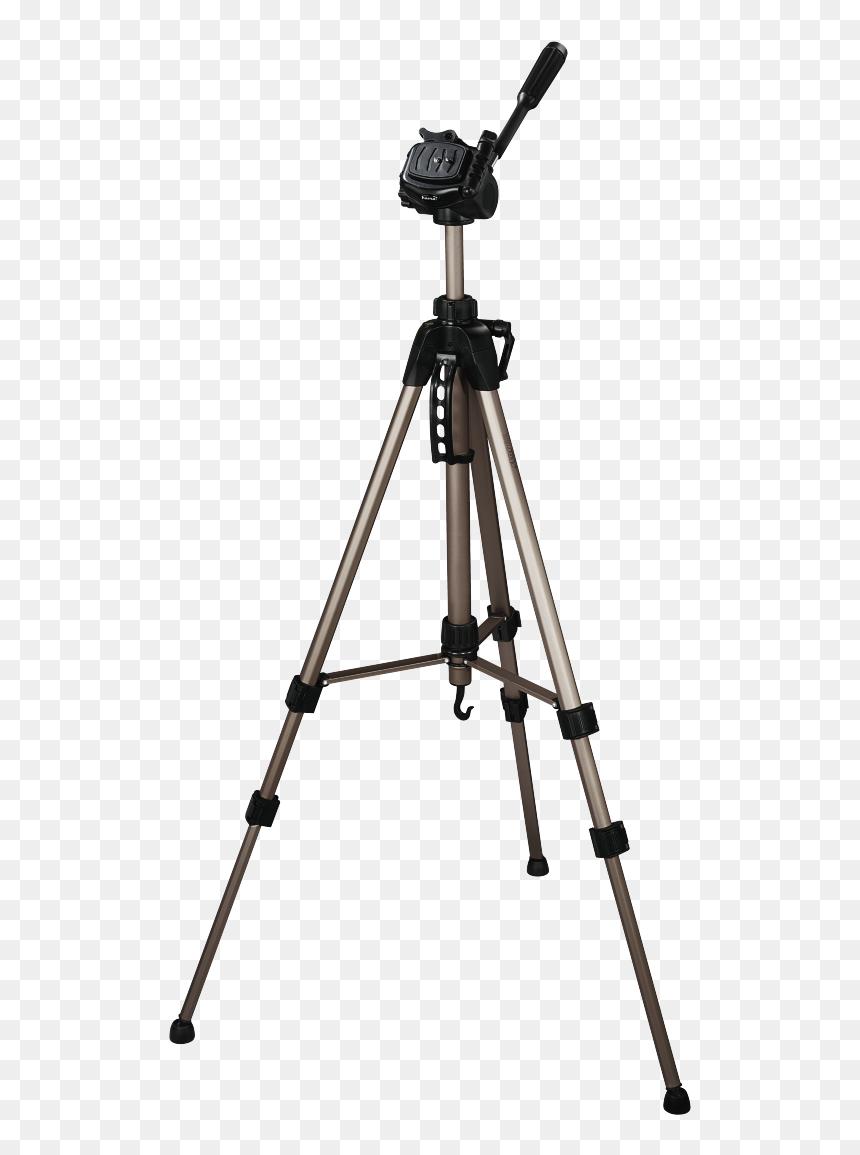Tripode Hama, HD Png Download - camera tripod png