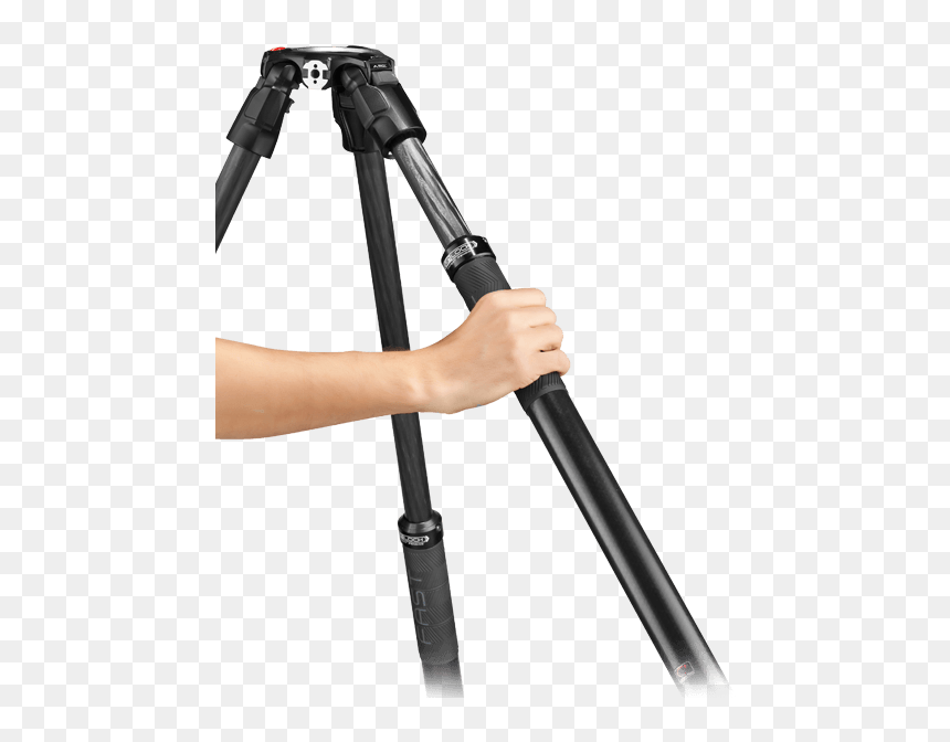 Tripod, HD Png Download - camera tripod png