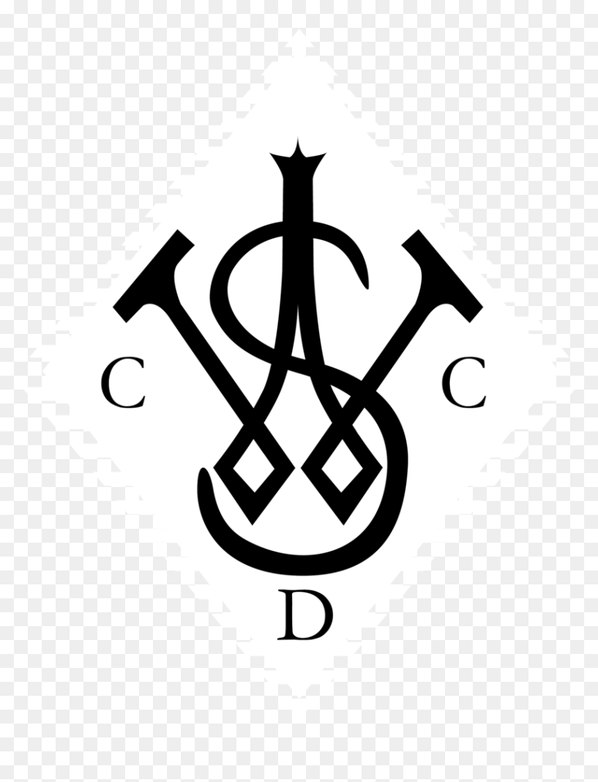 Wsdcc Footer Logo - Illustration, HD Png Download - cricket batsman clipart png