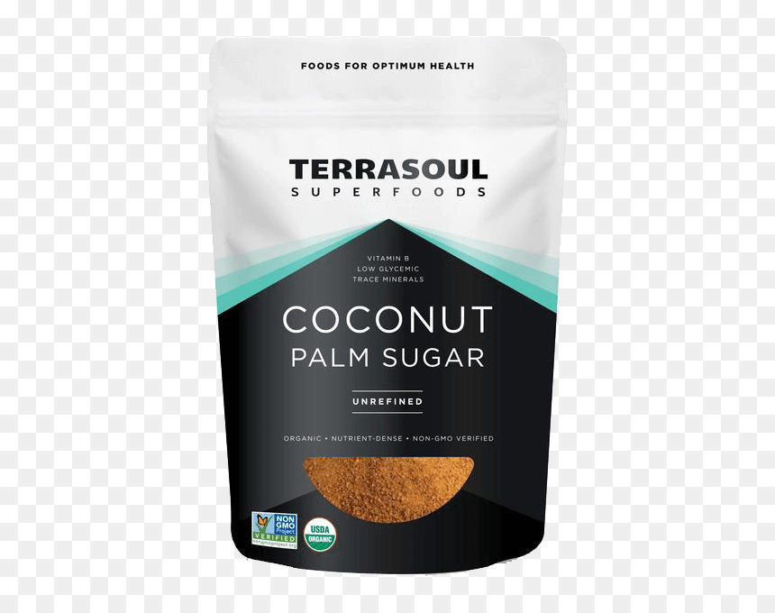 Superfood, HD Png Download - single coconut tree png