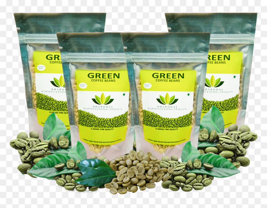 Pricing Table Img - Pumpkin Seed, HD Png Download - green coffee bean png