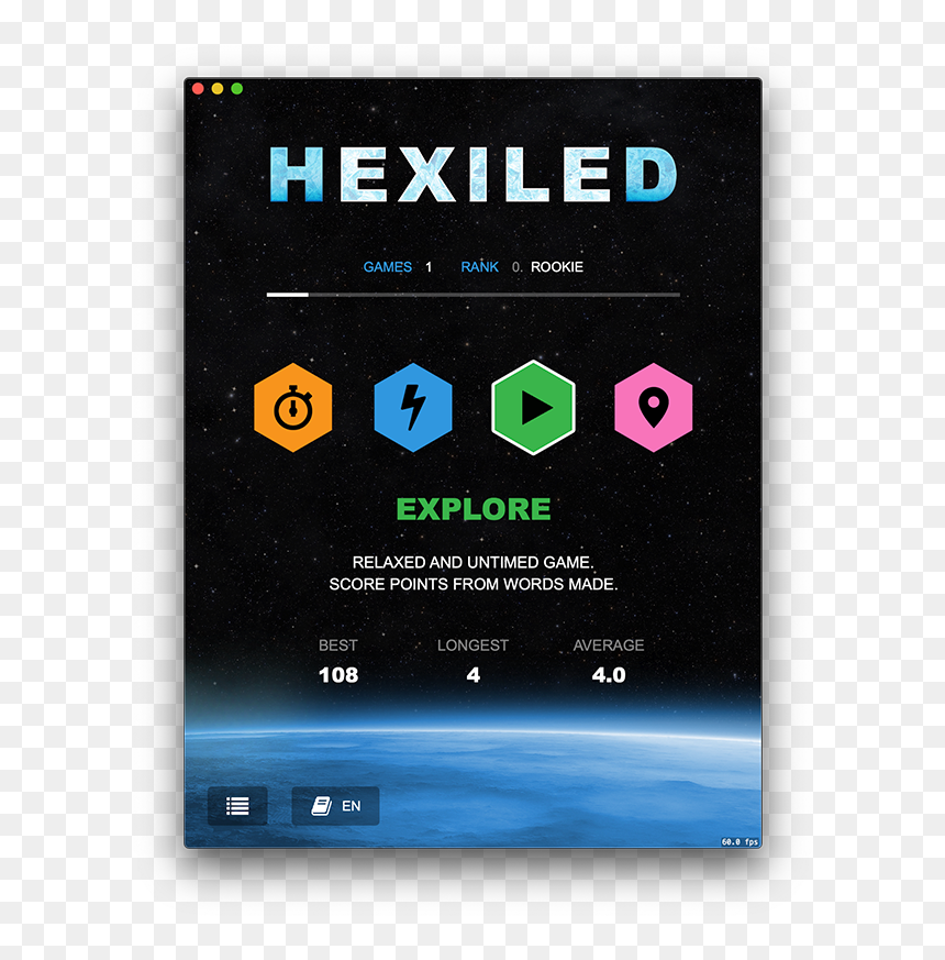 Screenshot, HD Png Download - cancel button png blue