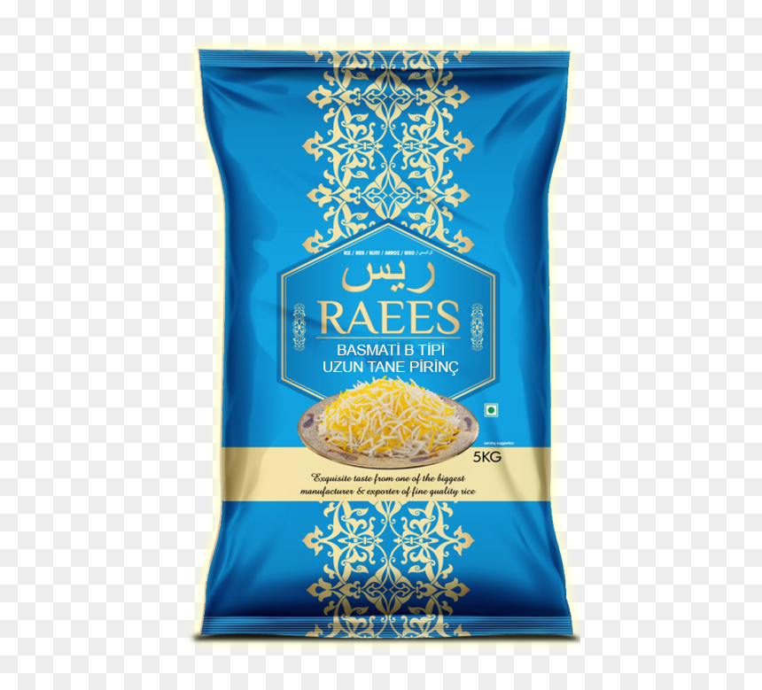 Raees Rice, HD Png Download - raees png