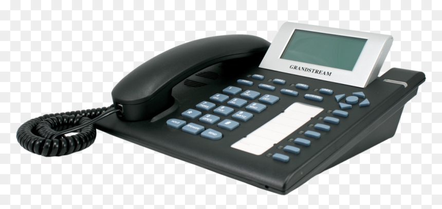 Grandstream Networks Gxp2000 - Grandstream Gxp2000, HD Png Download - lava mobile png