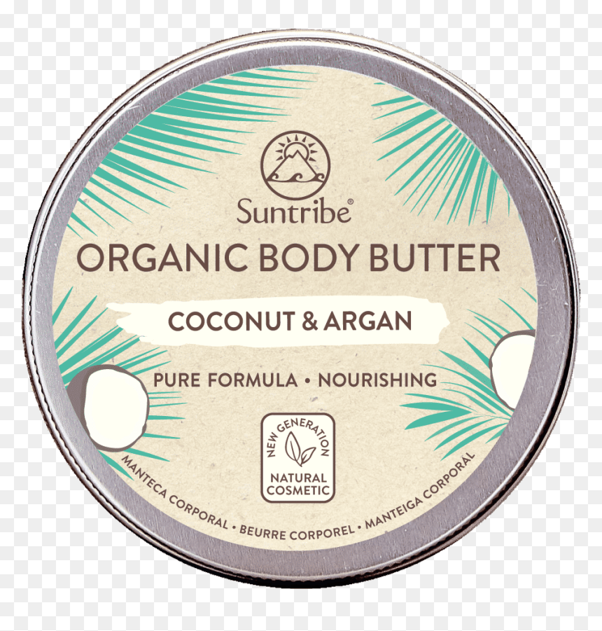 Circle, HD Png Download - single coconut tree png