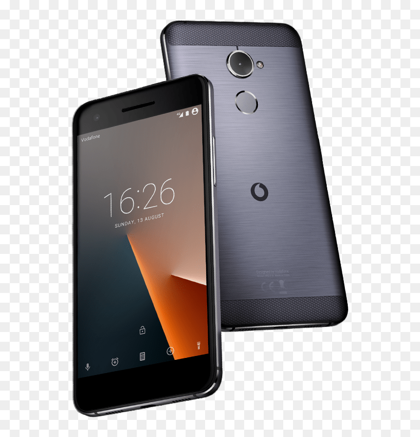 Yu Yureka Black - Vodafone Smart V8, HD Png Download - lava mobile png