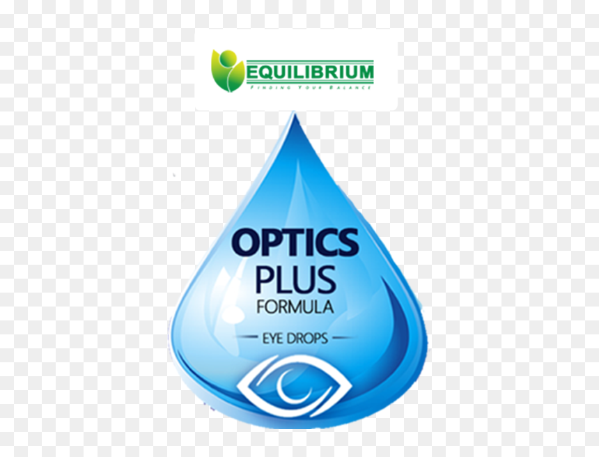 Drop, HD Png Download - eye drops png