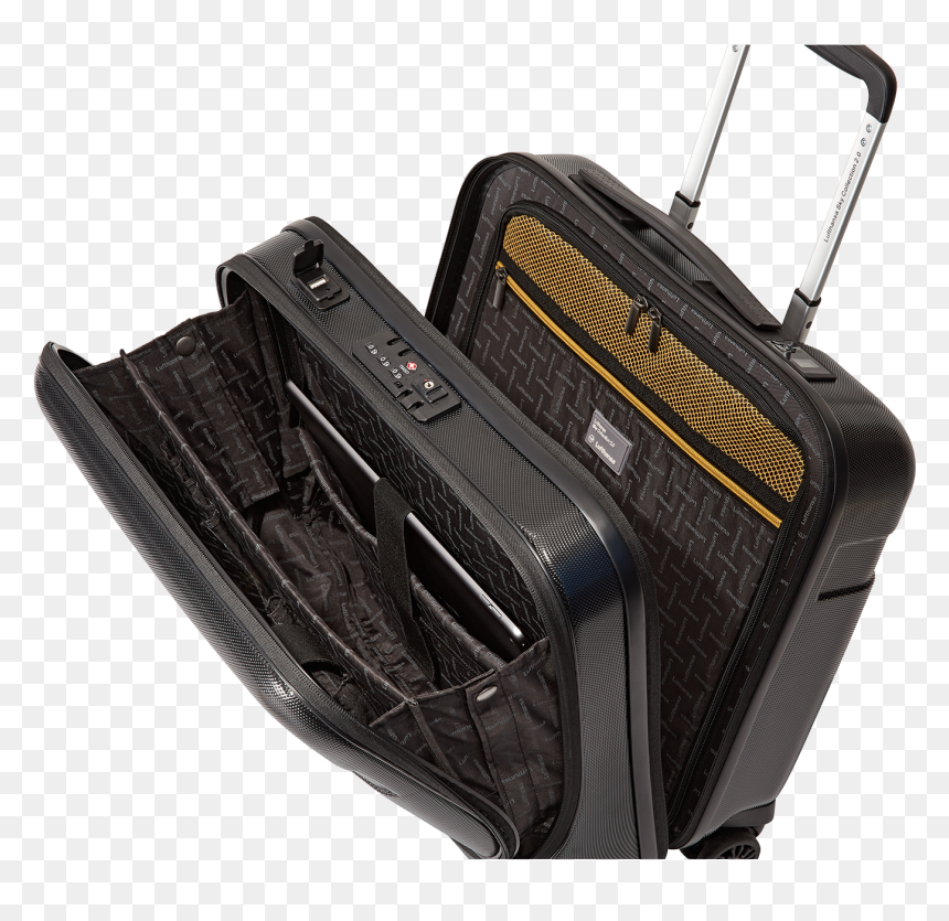 Lufthansa Sky Collection 2.0, HD Png Download - college bag png