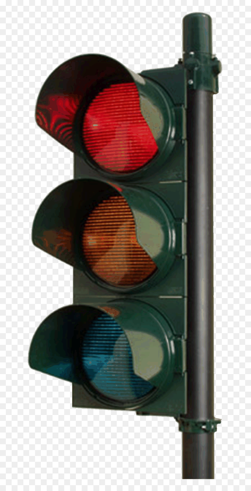 Light Traffic Free Hd Image Clipart - Traffic Light, HD Png Download - traffic signal lights png