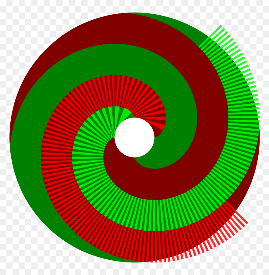 Involute Of A Circle - Involute, HD Png Download - tick .png