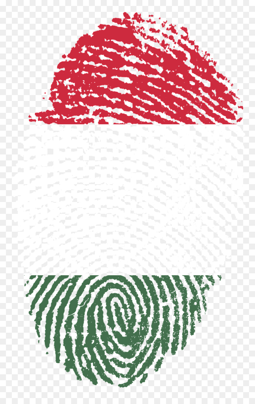 Challenges Of Digital India, HD Png Download - hungary flag png