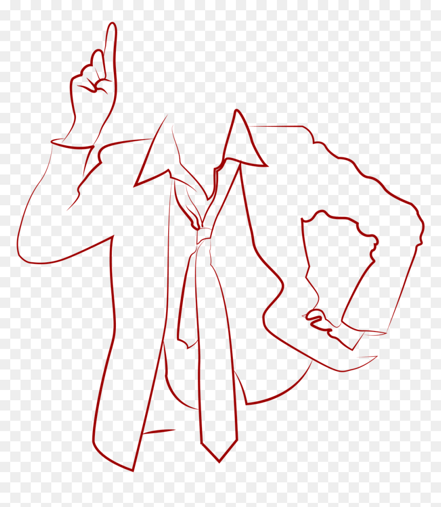 Drawing, HD Png Download - suite png