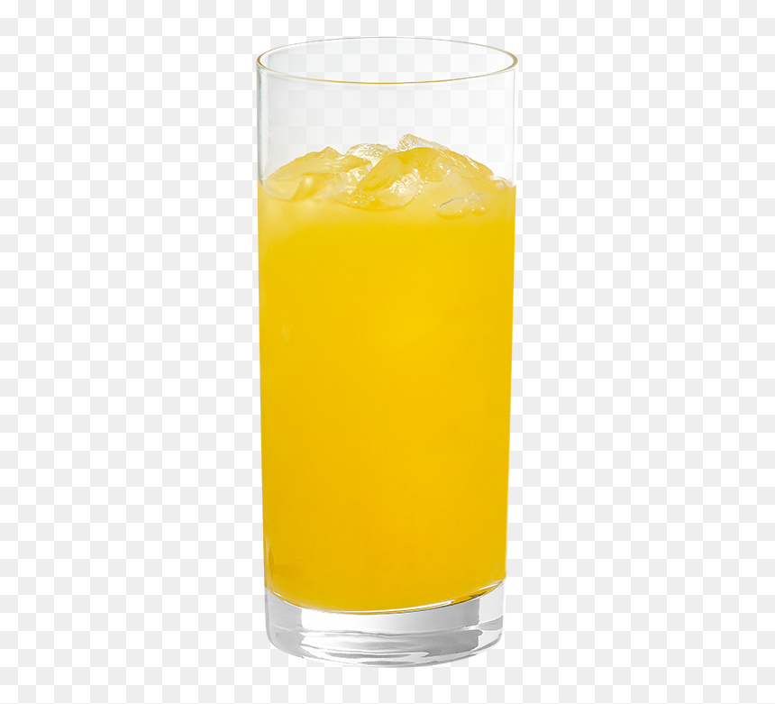 Ottimo - Orange Drink, HD Png Download - orange juice glass png