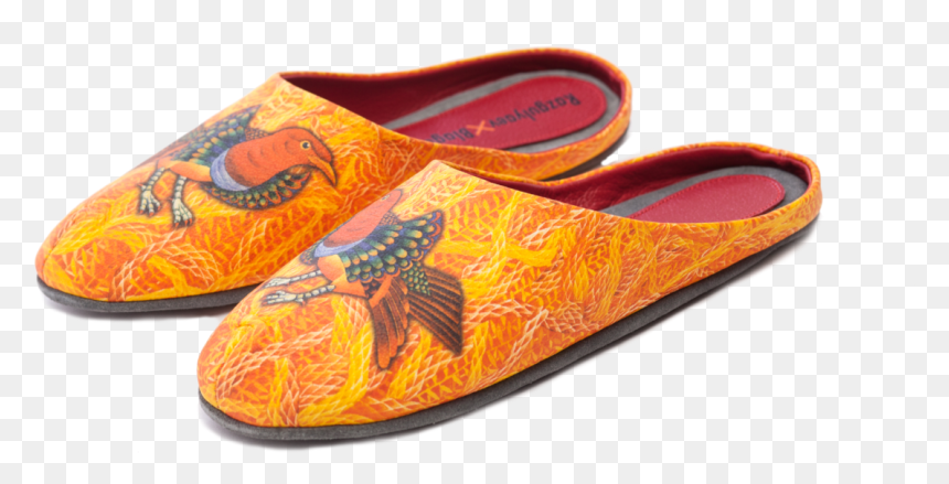 Slipper , Png Download - Slip-on Shoe, Transparent Png - slipper png