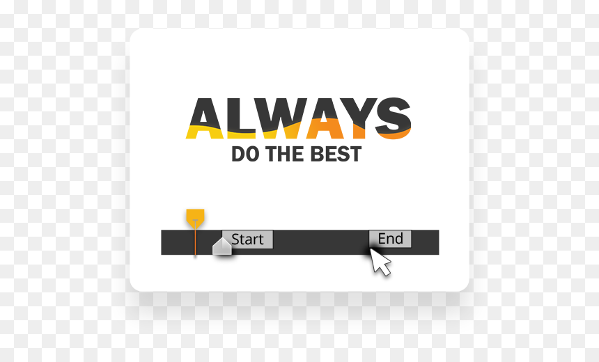 Title Animation - Graphic Design, HD Png Download - png text effects pack