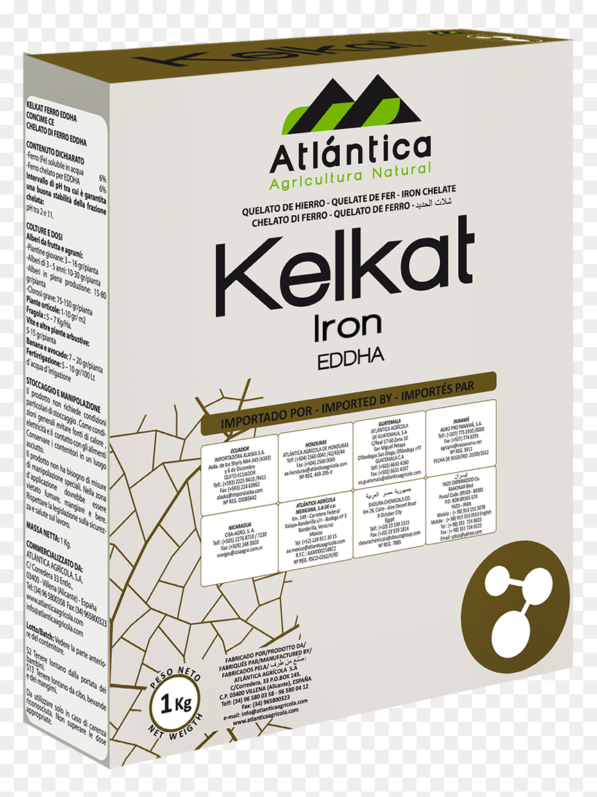 Kelkat Hierro, HD Png Download - iron box images png
