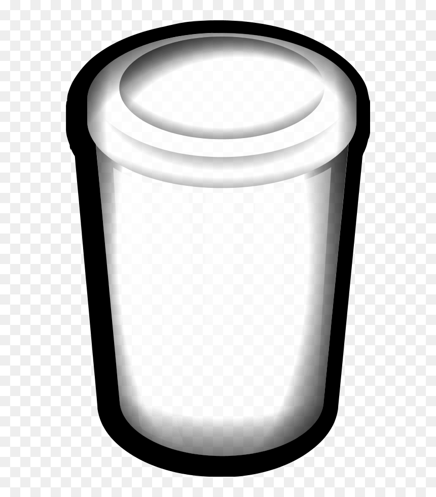 Vector Clip Art - Clip Art, HD Png Download - glass of water clipart png