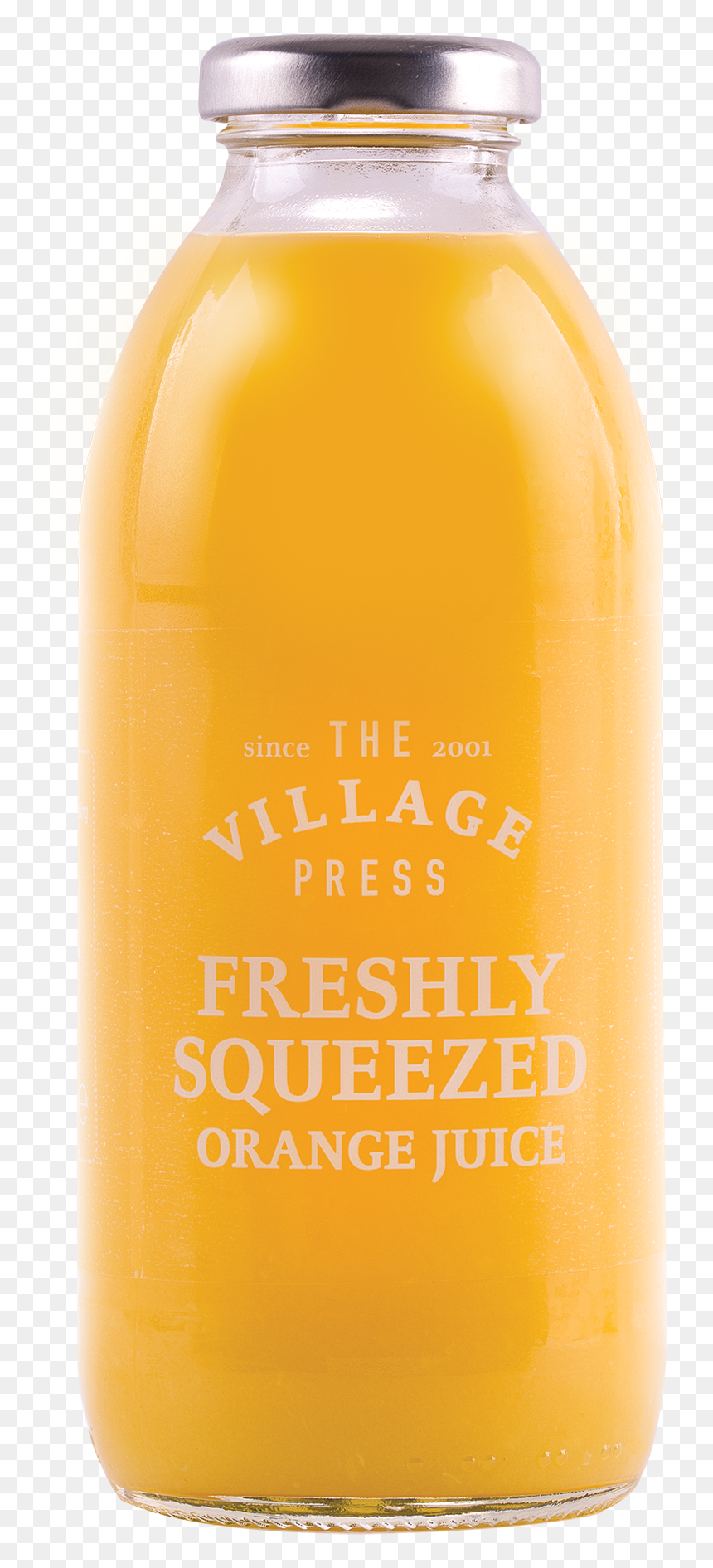 Fresh Mandarine & Yuza Shampoo Отзывы, HD Png Download - orange juice glass png