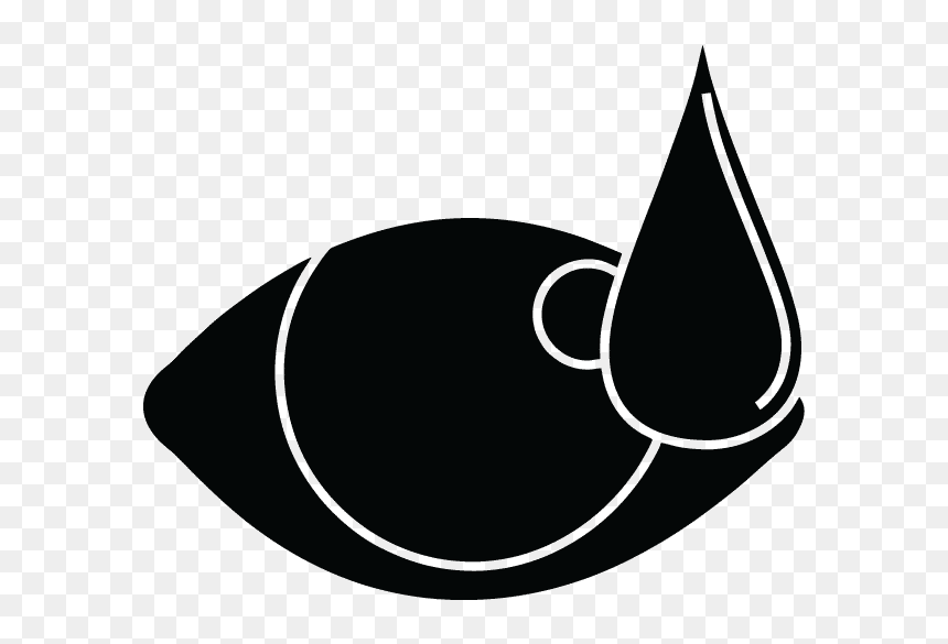 Clip Art, HD Png Download - eye drops png