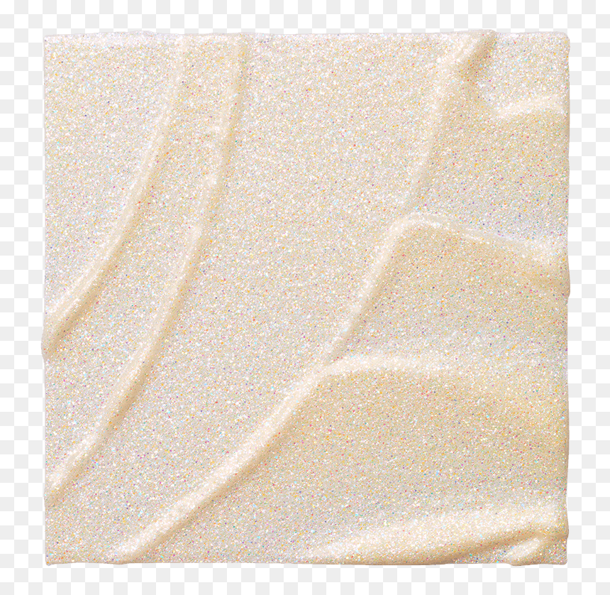 2 Milk Glitter Stick Techno - Beige, HD Png Download - sparkling effect png