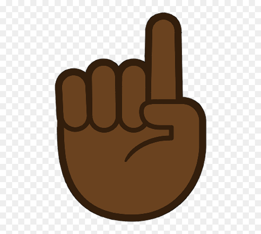 Clip Art, HD Png Download - vote finger png