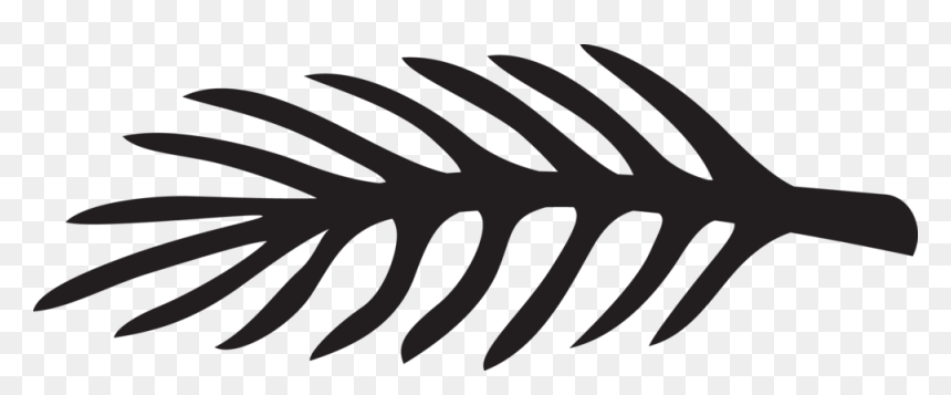 Leaf-left, HD Png Download - flying leaf png