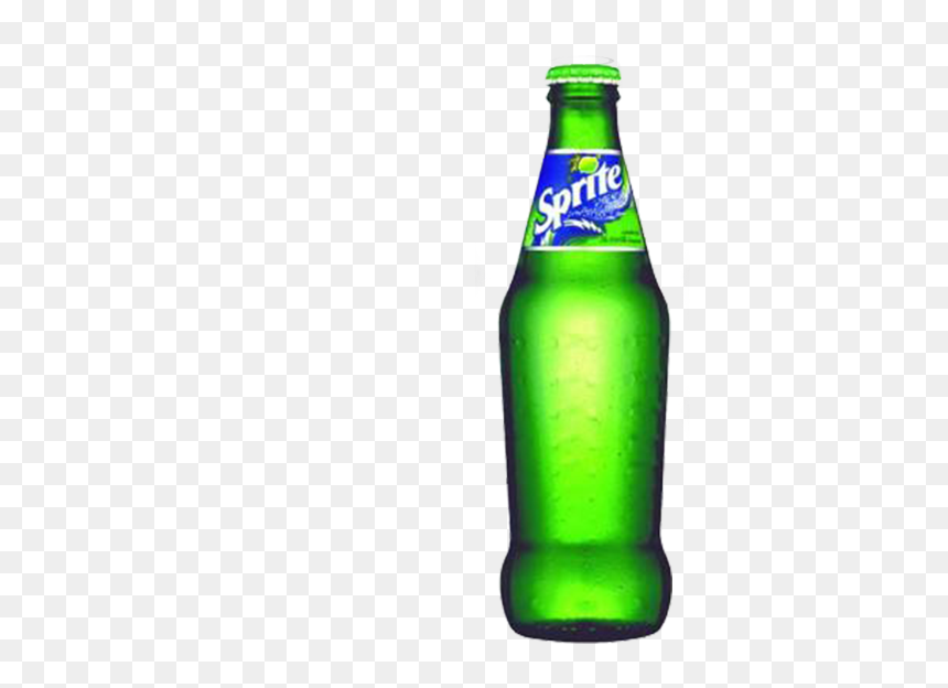 Bottle Of Sprite Png - Sprite Glass Bottle Price, Transparent Png - sprite glass bottle png