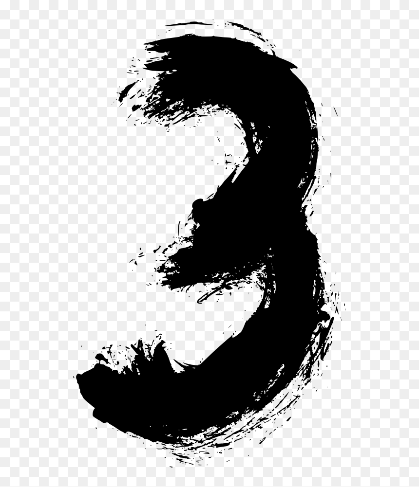Illustration, HD Png Download - number images png