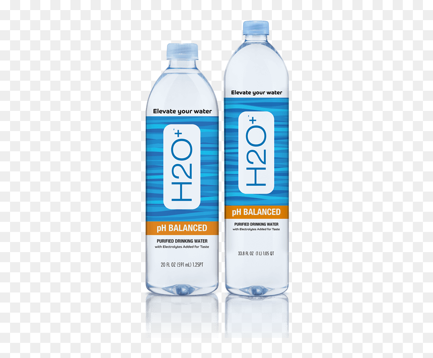 Plastic Bottle, HD Png Download - mineral water bottle 20 litre png