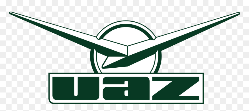Uaz Logo Png - Uaz, Transparent Png - world wide web symbol png