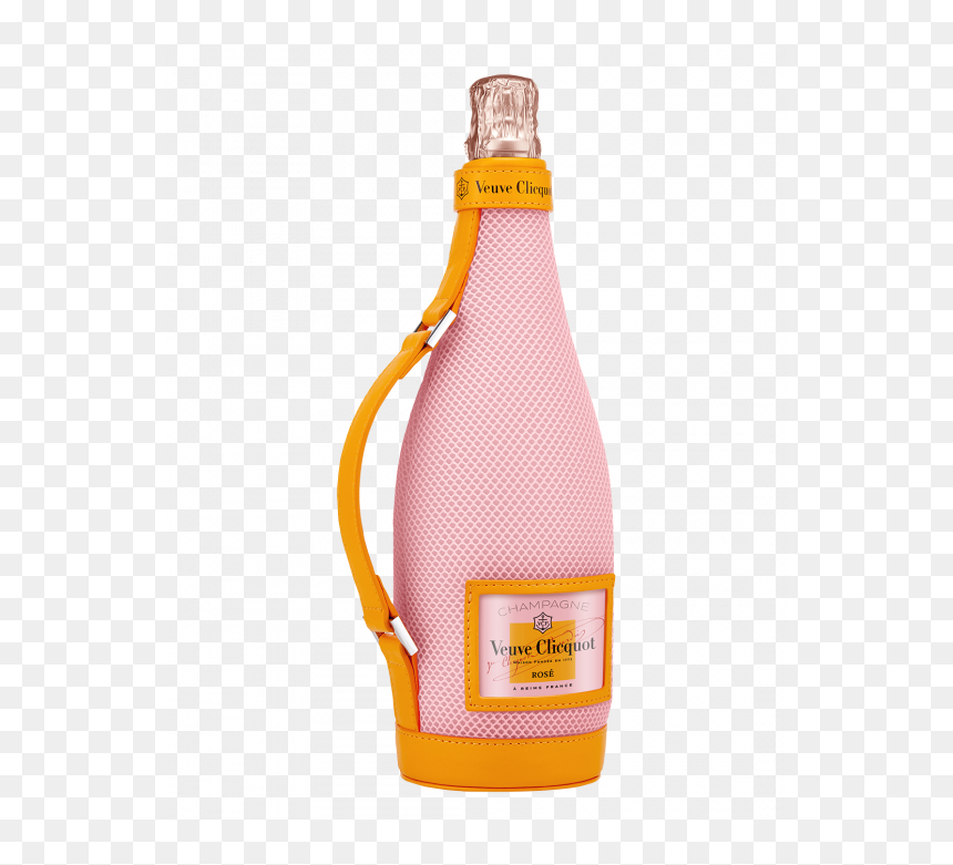 Veuve Clicquot Rose, HD Png Download - sparkling effect png