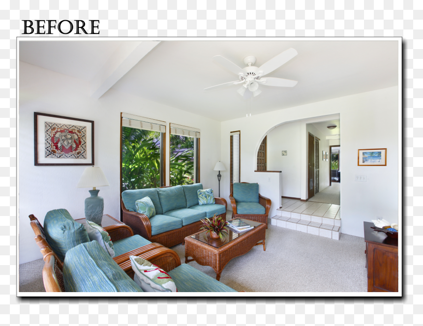 Living Room, HD Png Download - suite png