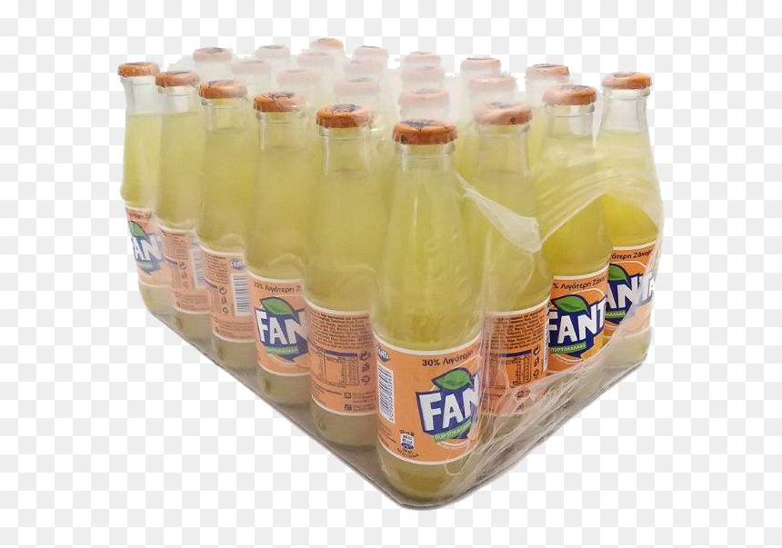 Glass Bottle, HD Png Download - sprite glass bottle png