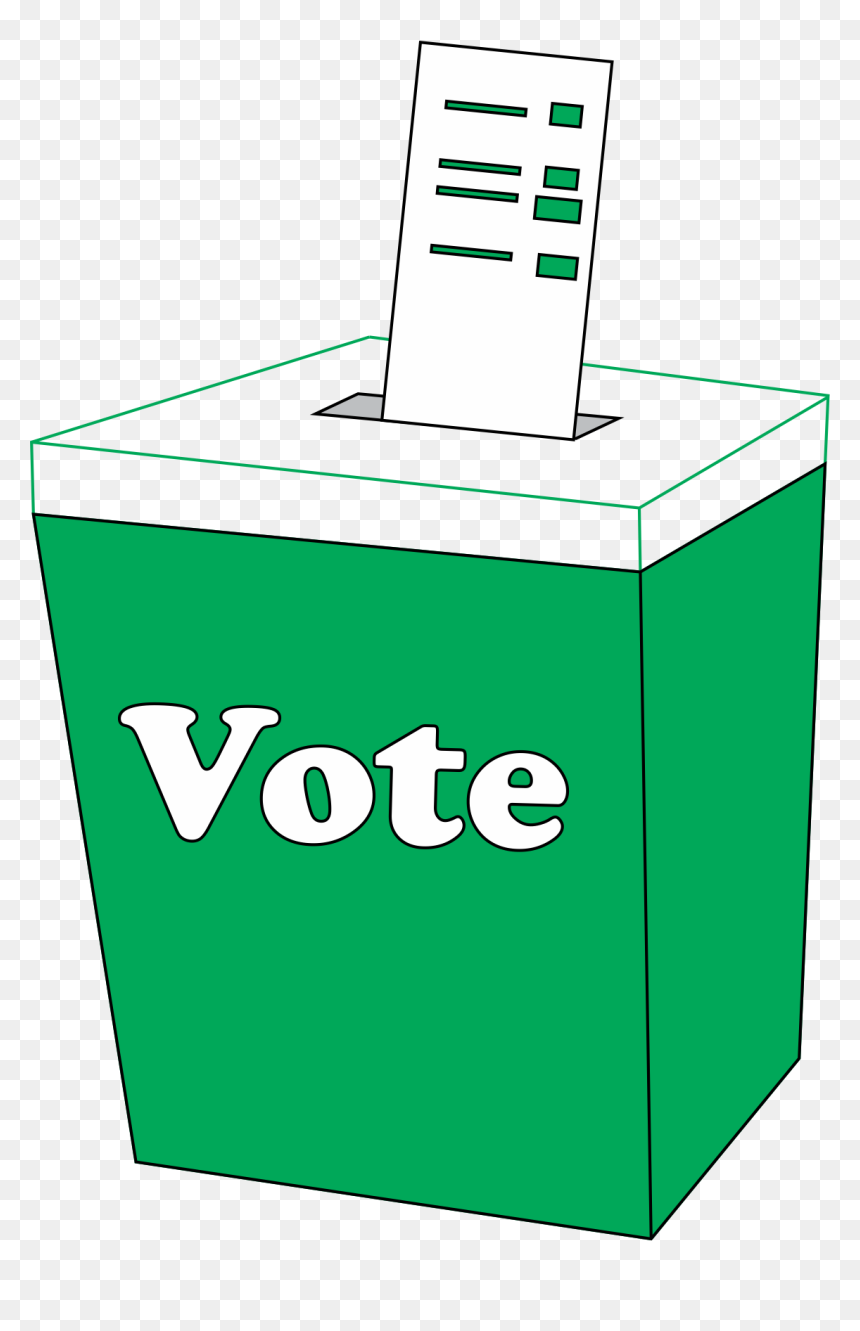 Clip Art, HD Png Download - vote finger png