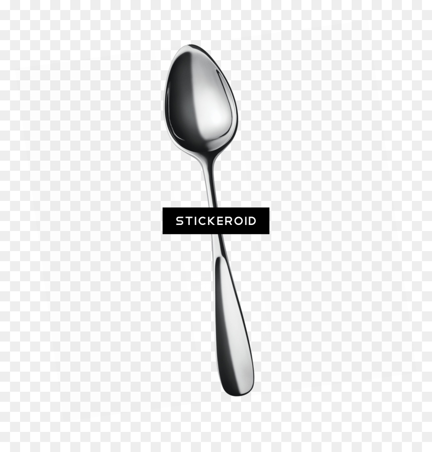Steel Spoon Kitchen Tools Clipart , Png Download - Still Life Photography, Transparent Png - steel spoon png