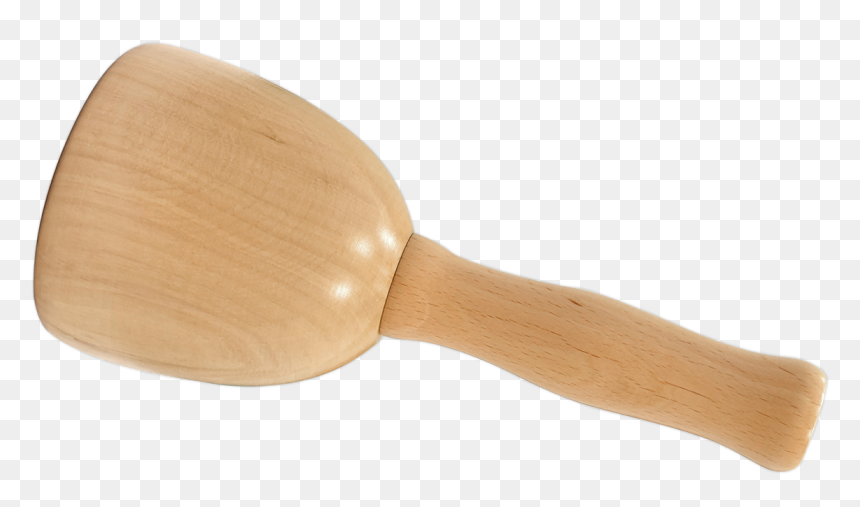 Steel Spoon Png Image - Rattle, Transparent Png - steel spoon png