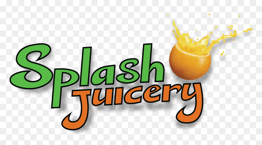 Welcome To Splash Juicery - Graphic Design, HD Png Download - cold drink images png