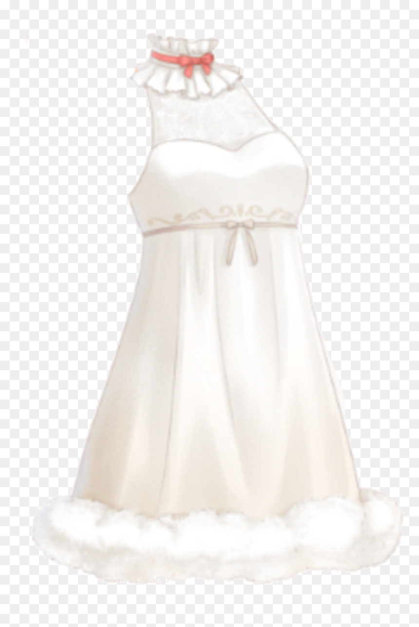 Love Nikki Fluffy Dress Gallery , Png Download - Gown, Transparent Png - image gallery png