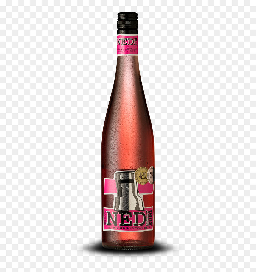 Beer Bottle, HD Png Download - sprite glass bottle png