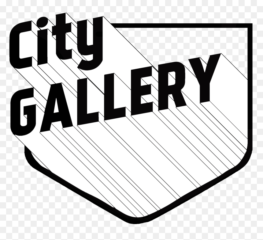 City Gallery Logo, HD Png Download - image gallery png
