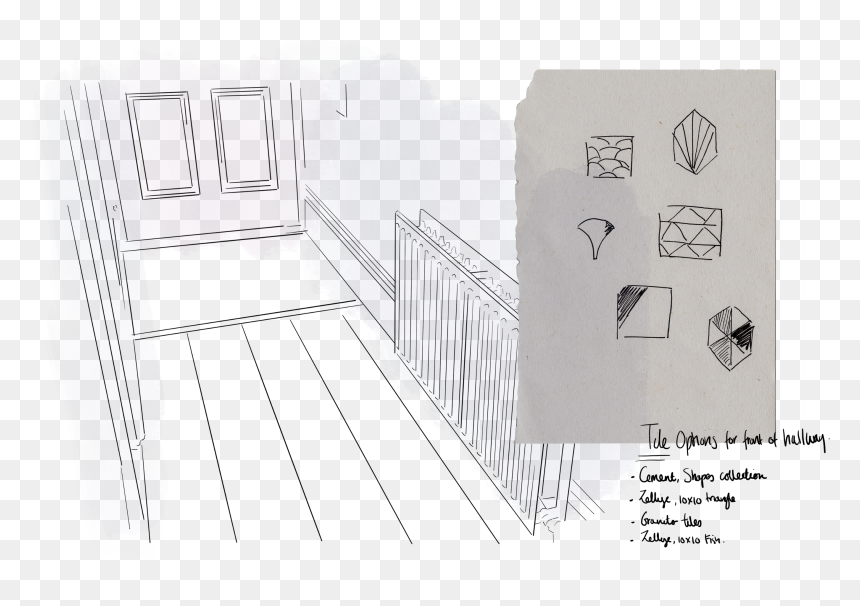 Colour Commitment Issues- Is This A Thing) To Where - Sketch, HD Png Download - indian shadi colour png clipart