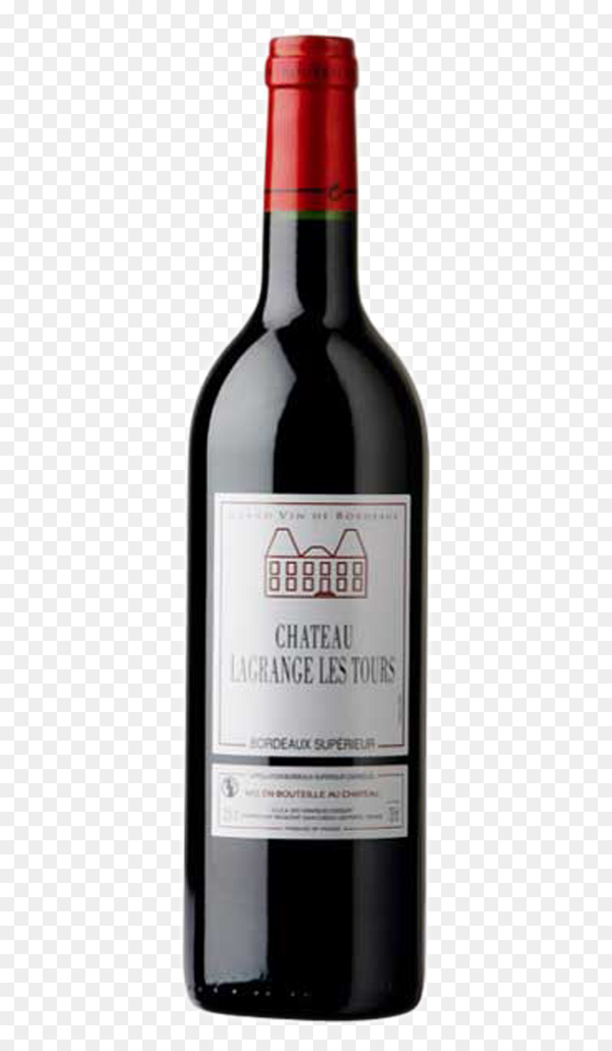 Chianti Classico Riserva Il Molino Di Grace 2014, HD Png Download - sprite glass bottle png