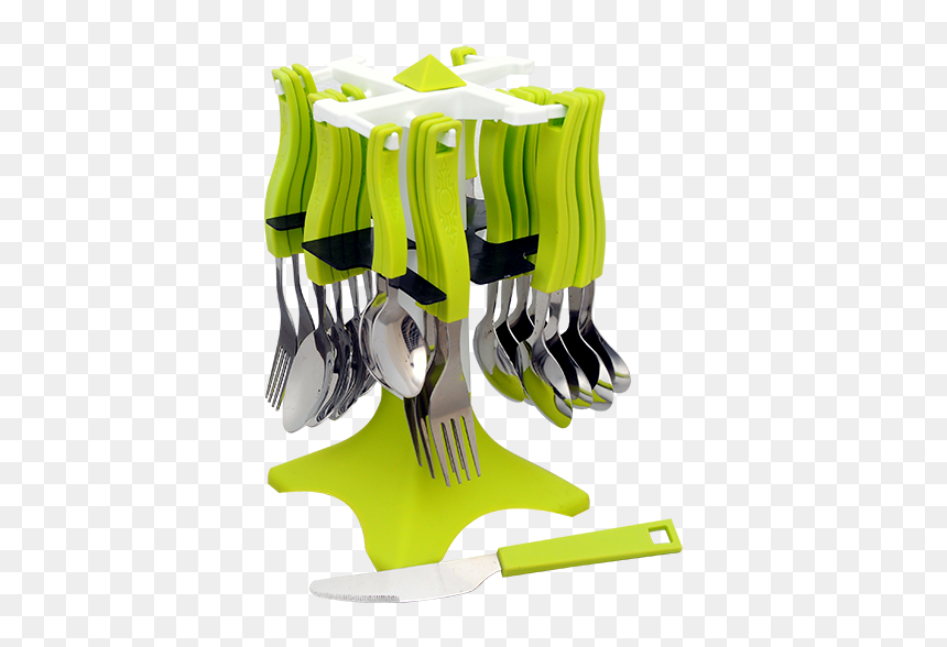 Knife, HD Png Download - steel spoon png