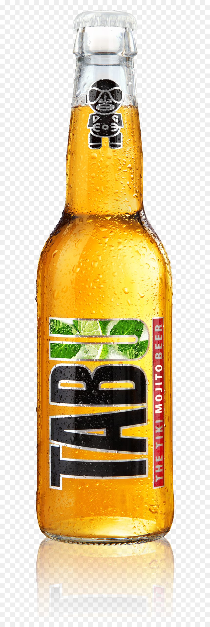 Beer Bottle, HD Png Download - sprite glass bottle png