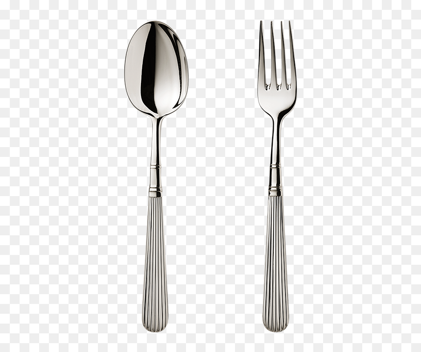 Knife, HD Png Download - steel spoon png