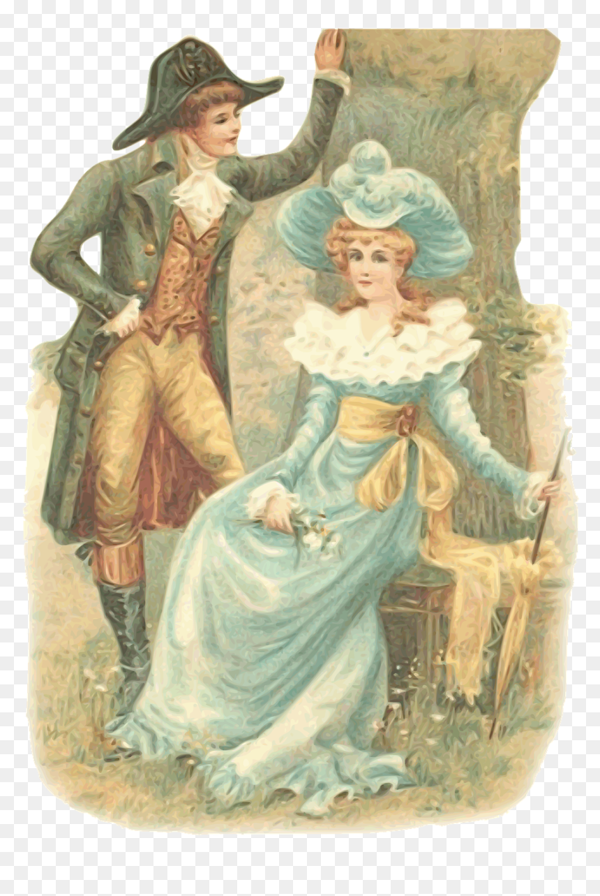 Love Story Png, Transparent Png - love story png