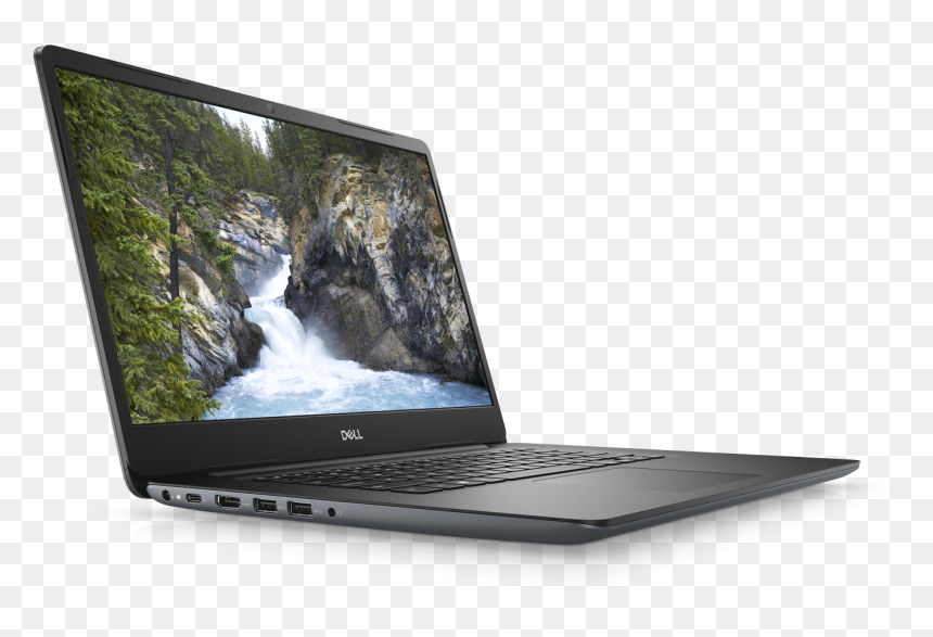 Dell Vostro I5 5581, HD Png Download - dell desktop png