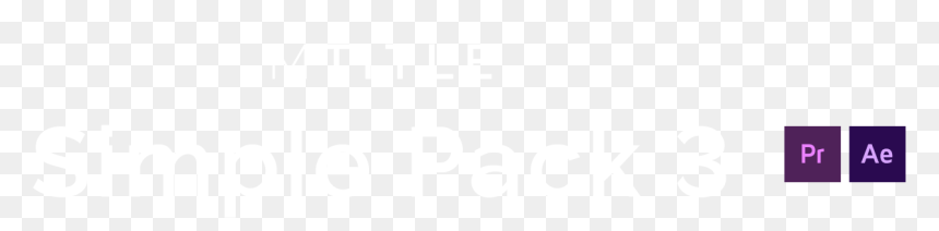 Parallel, HD Png Download - png text effects pack